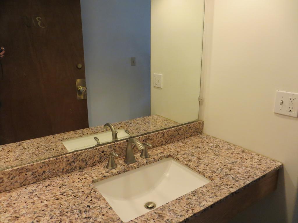 Jet Inn Los Angeles Room photo