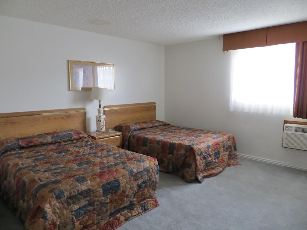 Jet Inn Los Angeles Room photo