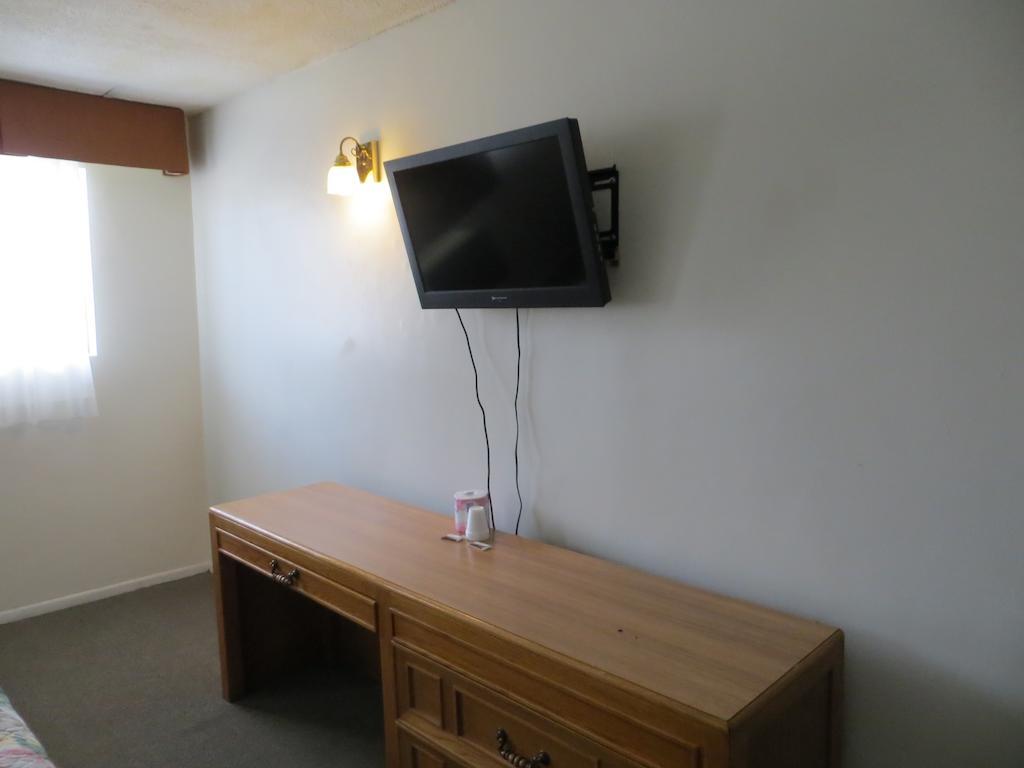 Jet Inn Los Angeles Room photo