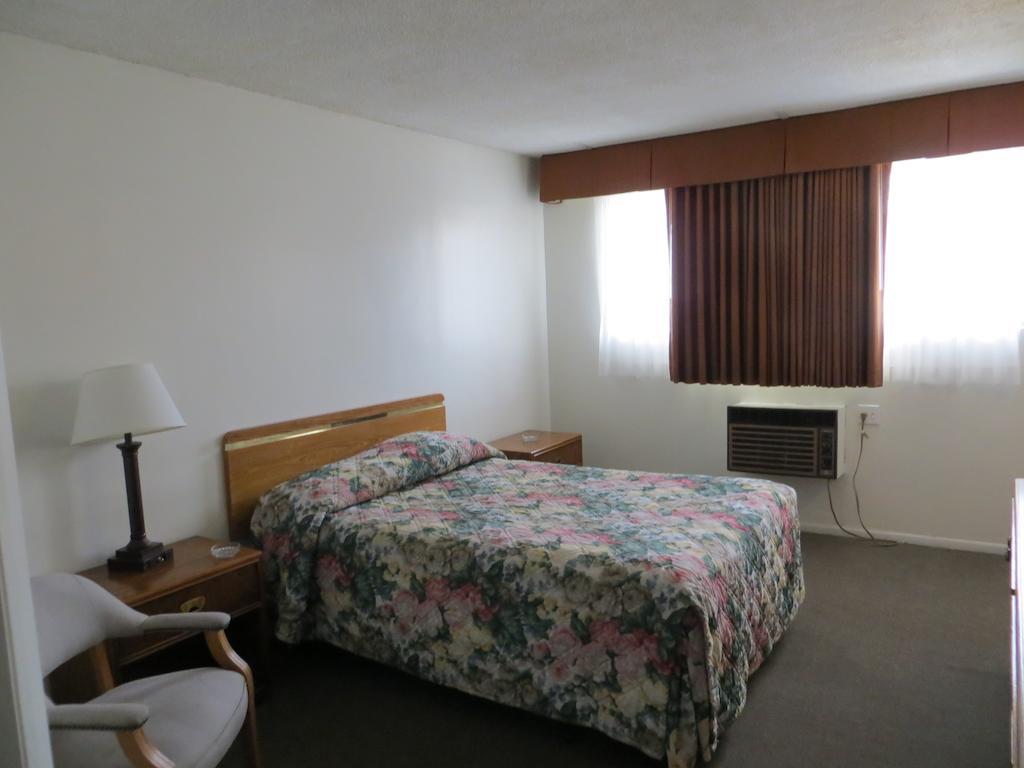 Jet Inn Los Angeles Room photo