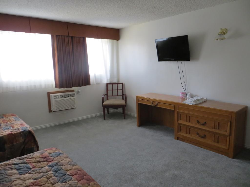 Jet Inn Los Angeles Room photo
